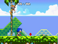 Gra Sonic the Hedgehog  w Internecie
