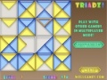 Gra Triadz w Internecie