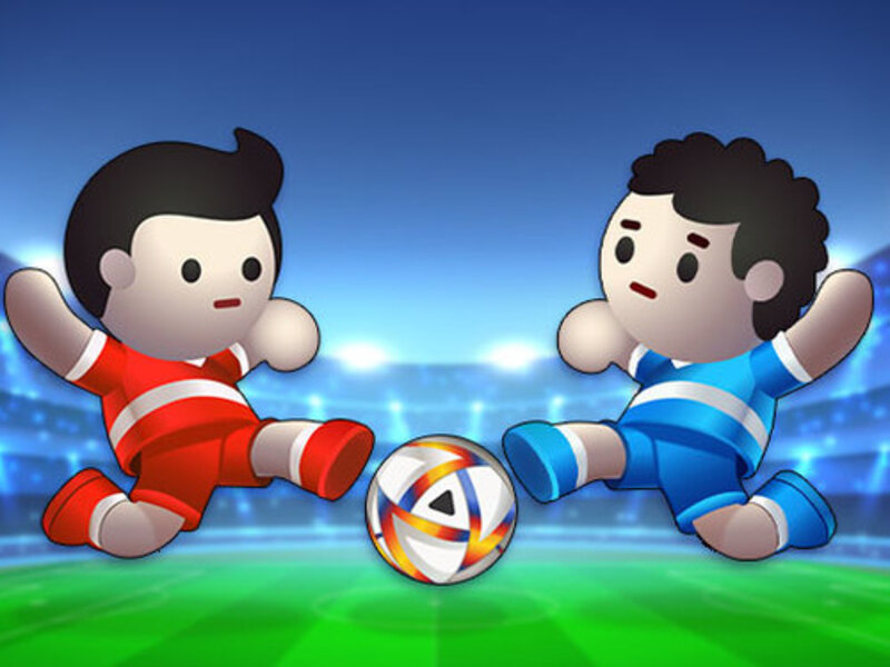 Gra Puchar Świata wśród czajników w Internecie