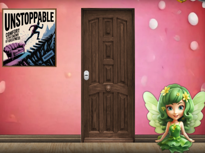 Gra Angelic Escape: Escape From Room 4 w Internecie