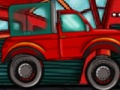 Gra Ciężarówka strażacka 2  w Internecie
