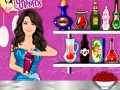 Gra Selena Gomez Love Mix  w Internecie