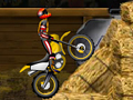 Gra Motocross FMX  w Internecie