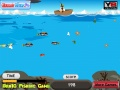 Gra Ben10 Fishing Game  w Internecie