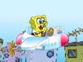 Gra SpongeBob Shooter  w Internecie