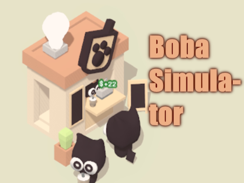 Gra Symulator bob w Internecie
