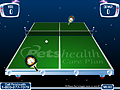 Gra Garfield's Ping Pong  w Internecie