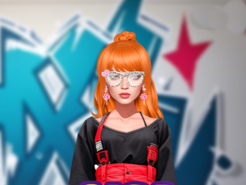 Gra Klub mody Lisa: Call Style w Internecie