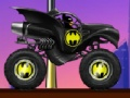 Gra Batman Truck 2  w Internecie