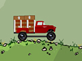 Gra Big Truck Adventures 2  w Internecie