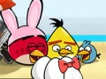 Gra Bird Egg Defenders 2  w Internecie