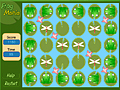 Gra Mania żab  w Internecie