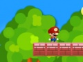 Gra Nowy Super Mario Bros 2  w Internecie