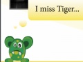 Gra Tiger i Monster Cassle  w Internecie