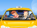 Gra Miłość Taxi w Internecie