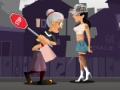 Gra Angry Gran 2  w Internecie