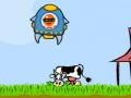 Gra Ufo Joe  w Internecie