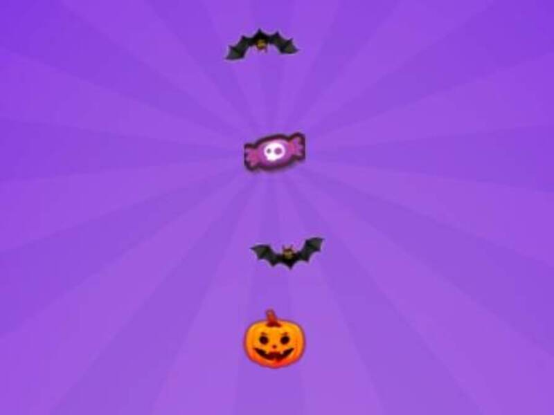 Gra Lot Halloween w Internecie