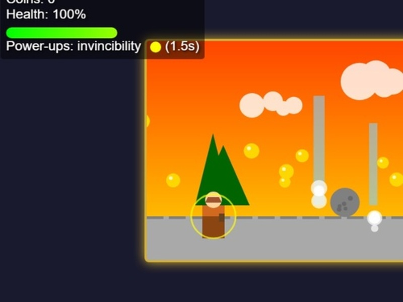 Gra Treasure Pursuit: Adventures in the Jungle w Internecie