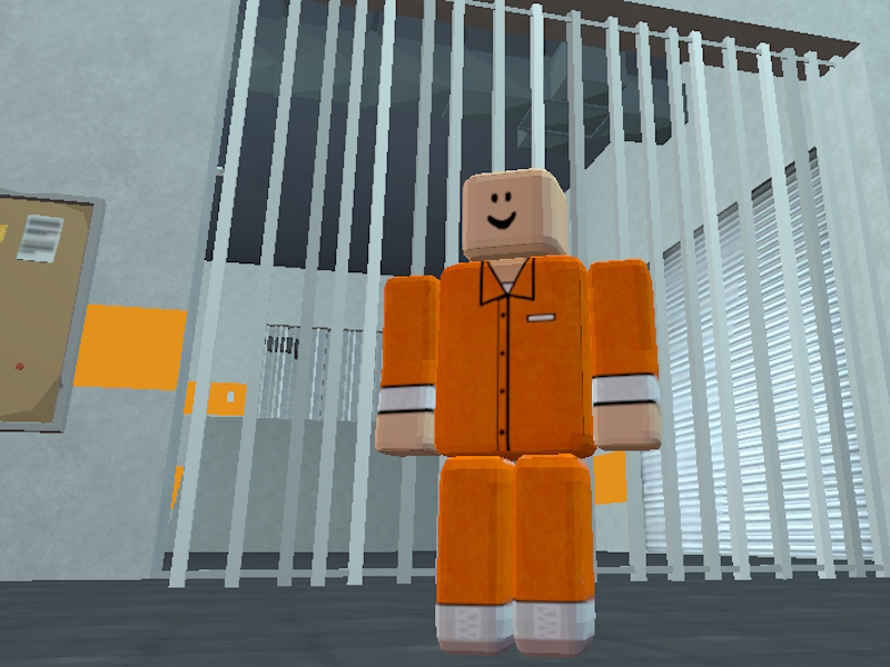 Gra Barry Jailer: Parkur Escape w Internecie