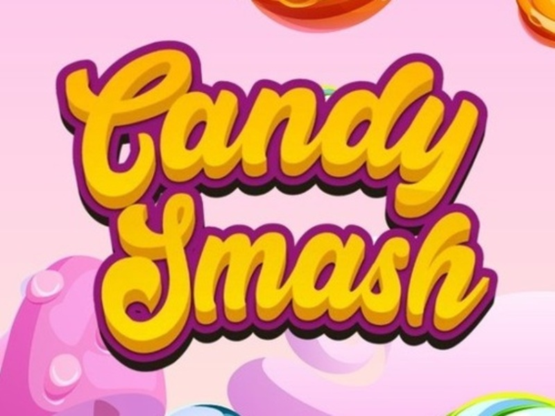 Gra Candy Crusher w Internecie