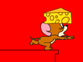 Gra Tom & Jerry - Run Jerry Run!  w Internecie
