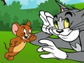Gra Przygoda Tom i Jerry Atv  w Internecie