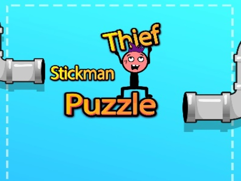 Gra Style Thief: Puzzle w Internecie