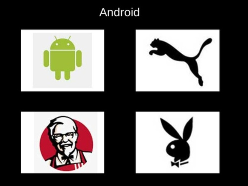 Gra Quiz: epickie ikony w Internecie