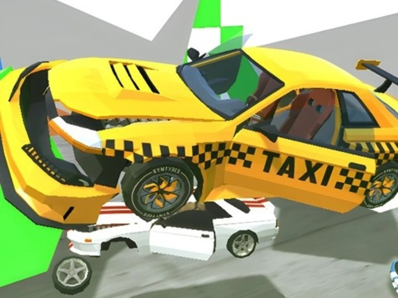 Gra Wyścigi przetrwania: Extreme Road w Internecie