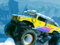 Gra Monster Truck Seasons  w Internecie