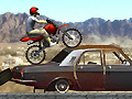 Gra Trial Bike Pro  w Internecie