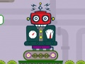 Gra Mickey's Robot Laboratory  w Internecie