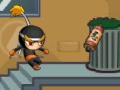 Gra Ninja Stealth  w Internecie