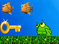 Gra Frogeee  w Internecie