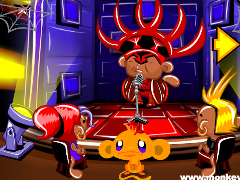 Gra Happy Monkey: Level 952 w Internecie
