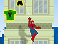 Gra Niesamowity Spider-Man  w Internecie