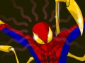 Gra Dostosowywanie Spidermana  w Internecie