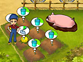 Gra Farm Mania  w Internecie
