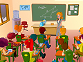Gra Zabawny klasa 3  w Internecie