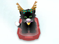Gra Pet Sledding  w Internecie