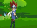 Gra Gingka Beyblade  w Internecie