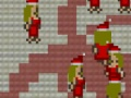 Gra Edycja świąteczna infectonator  w Internecie