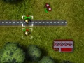 Gra WARZONE 2060  w Internecie