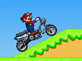 Gra Super Mario Moto  w Internecie