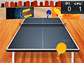 Gra Mistrzostwa Tenis stołowy w Internecie