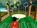 Gra Quidditch  w Internecie