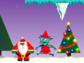 Gra Santa Crusader  w Internecie