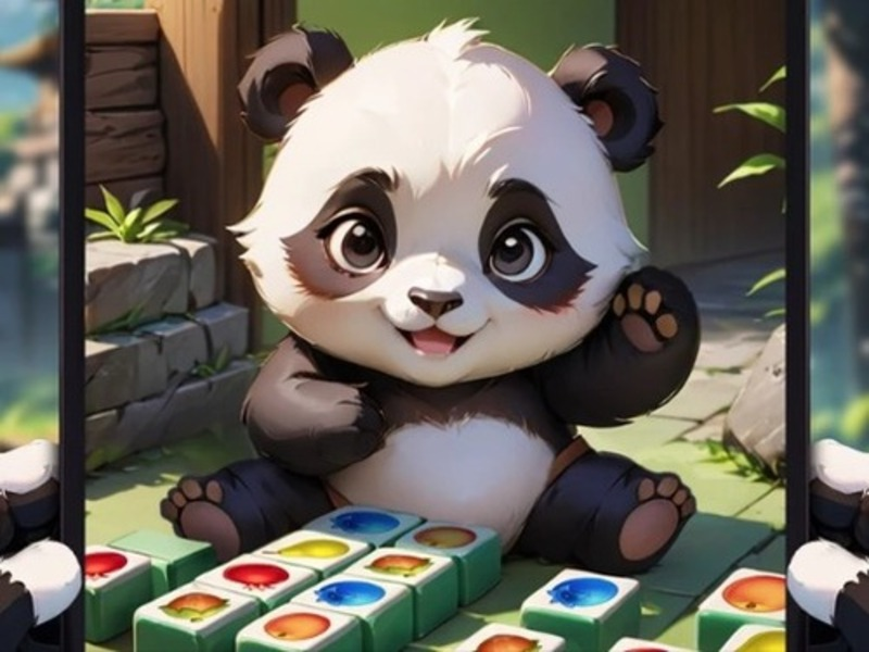 Gra Zen Master 3 płytki w Internecie