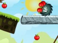 Gra Apple Hunter  w Internecie